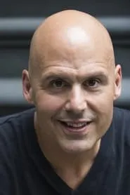 Retrato de Joe Basile