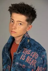 Retrato de Joe Bird