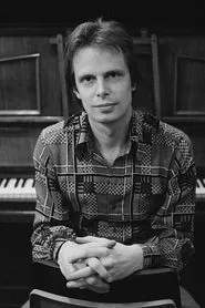 Retrato de Joe Boyd