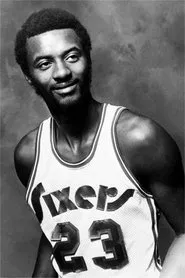 Retrato de Joe Bryant