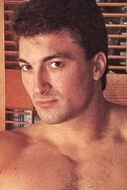 Retrato de Joe Cade