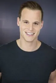 Retrato de Joe Conti
