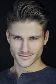 Retrato de Joe Davidson