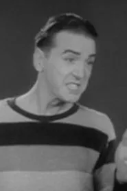 Joe Donahue en The Boudoir Butler