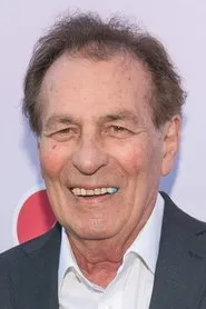 Retrato de Joe E. Tata