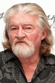 Joe Eszterhas en The First Film