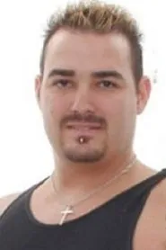 Retrato de Joe Friday