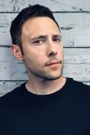 Retrato de Joe Gaudet