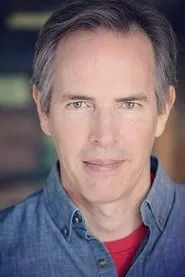 Retrato de Joe Grisaffi