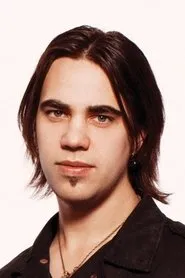 Retrato de Joe Hottinger