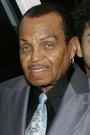 Retrato de Joe Jackson