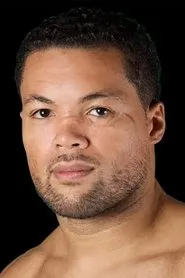 Joe Joyce en Joe Joyce vs. Derek Chisora