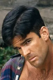 Retrato de Joe Kent