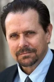 Retrato de Joe Keyes