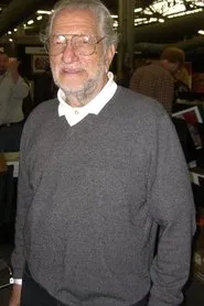 Joe Kubert en Simplicity: The Life and Art of Alex Toth