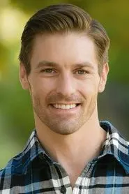 Joe Kurak en A Fireman for Christmas