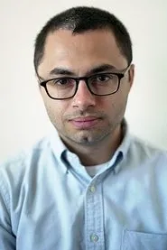 Joe Mande en Joe Mande's Award-Winning Comedy Special