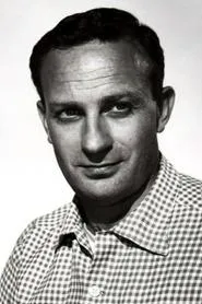 Retrato de Joe Mantell