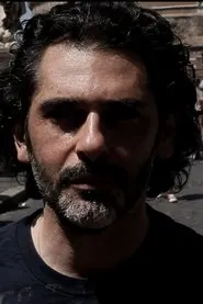 Joe Marino en The Vatican Exorcisms