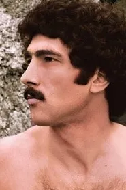 Retrato de Joe Markum