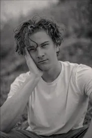 Retrato de Joe Matthews