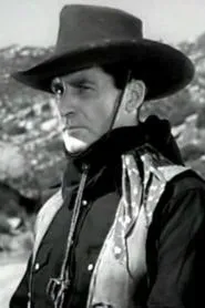 Retrato de Joe McGuinn