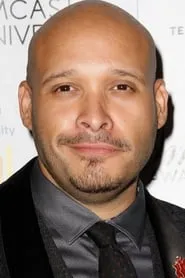 Foto de Joe Miñoso como Joe Cruz