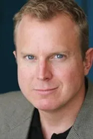 Retrato de Joe Myles