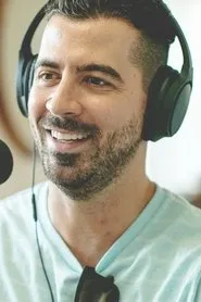 Joe Nation en Bob Thunder: Internet Assassin