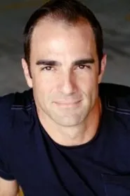 Retrato de Joe Nemmers