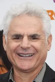 Retrato de Joe Nipote