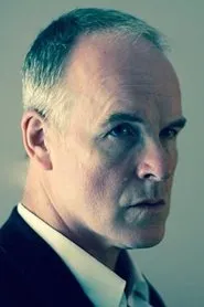 Retrato de Joe O'Byrne