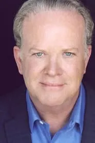 Retrato de Joe O'Connor