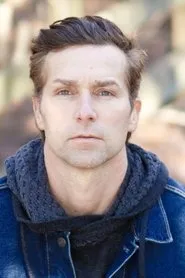 Joe O'Dell en Protocol 734