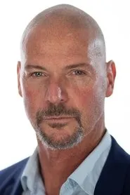 Joe Pallister en The Making of A Gun for Jennifer