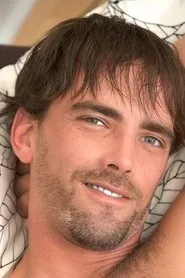 Retrato de Joe Parker