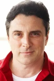 Joe Petruzzi en Captain Johnno