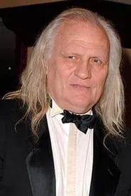 Retrato de Joe Pytka