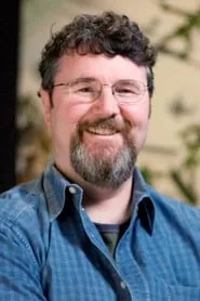 Retrato de Joe Ranft