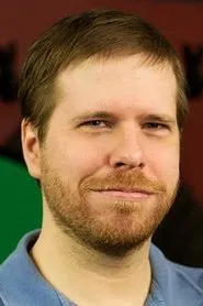 Retrato de Joe Redifer