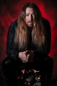 Joe Reilly en Charlie the Cancelled Skeleton