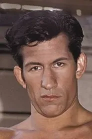 Retrato de Joe Romero