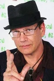 Joe Romersa en The Bluesman