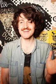 Joe Rumrill en Cornholios