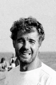 Retrato de Joe Sentieri
