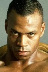 Retrato de Joe Simmons