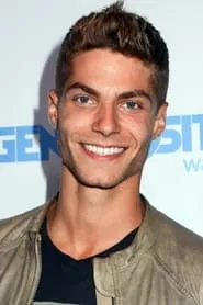 Joe Slaughter en Step Up 3 - 3D