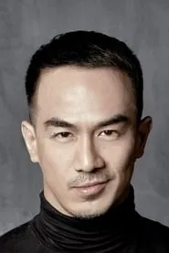 Retrato de Joe Taslim