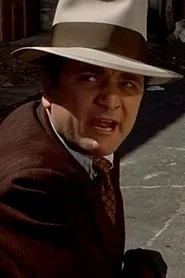 Joe Tornatore en Black Samson