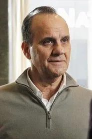 Retrato de Joe Torre